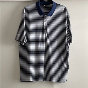 Adidas Men’s Golf Polo Shirt XL